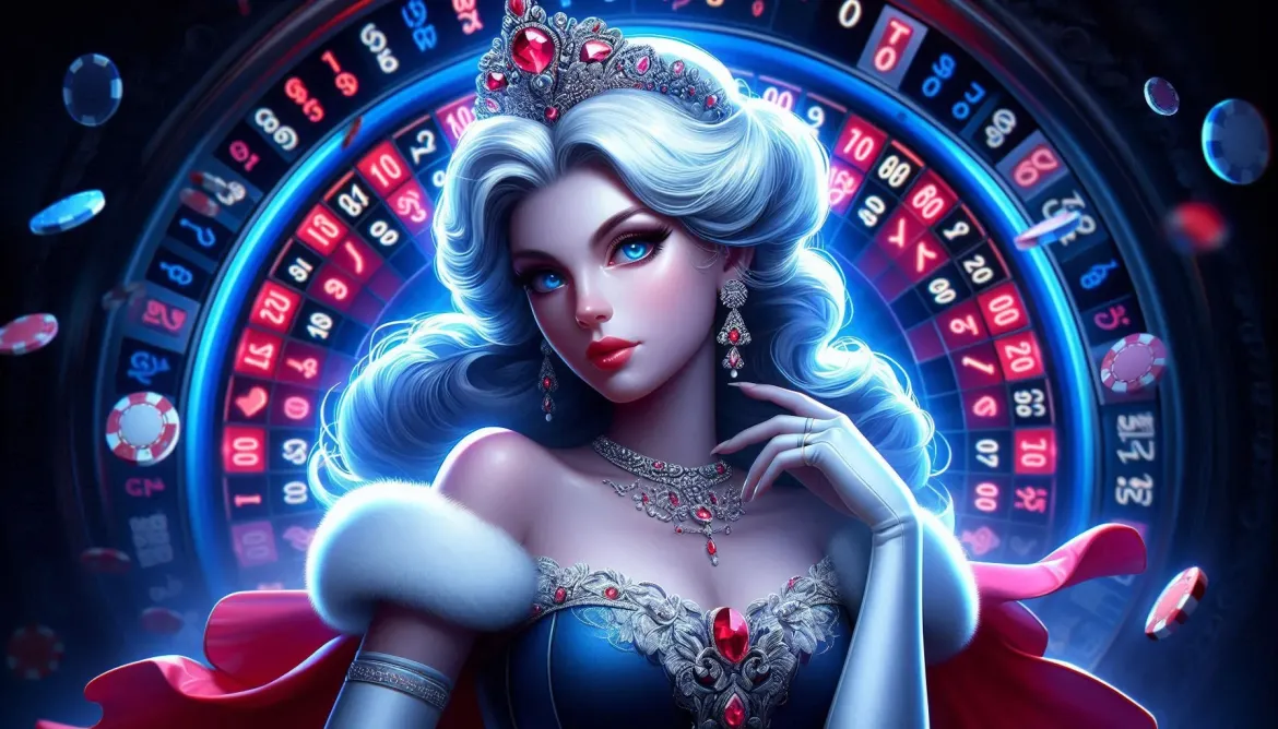 Prince Ali Casino